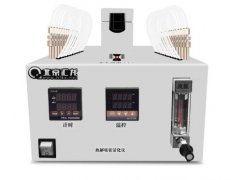熱脫附的工作原理是什么？
